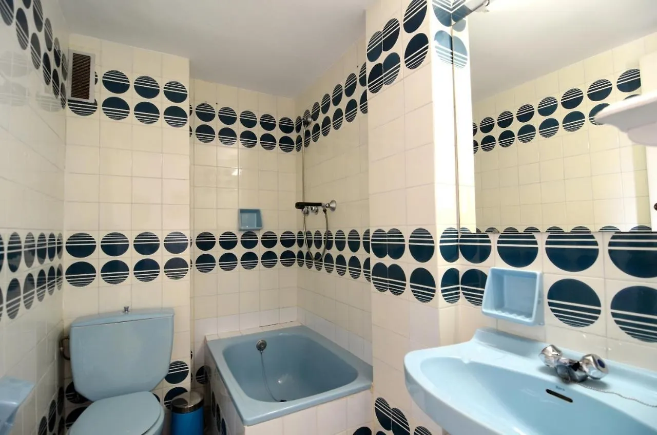 Mar Blau L'Escala Appartement
