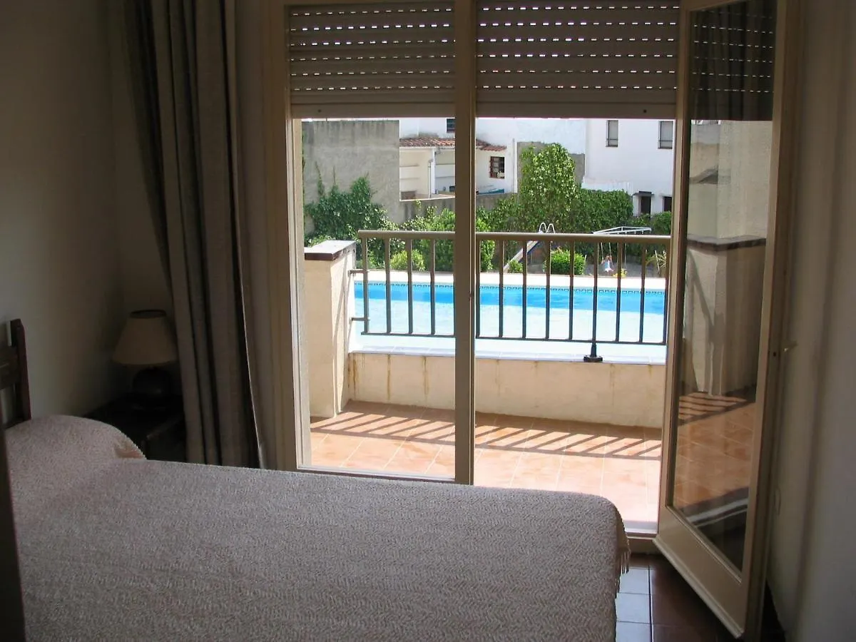 Mar Blau L'Escala Appartement