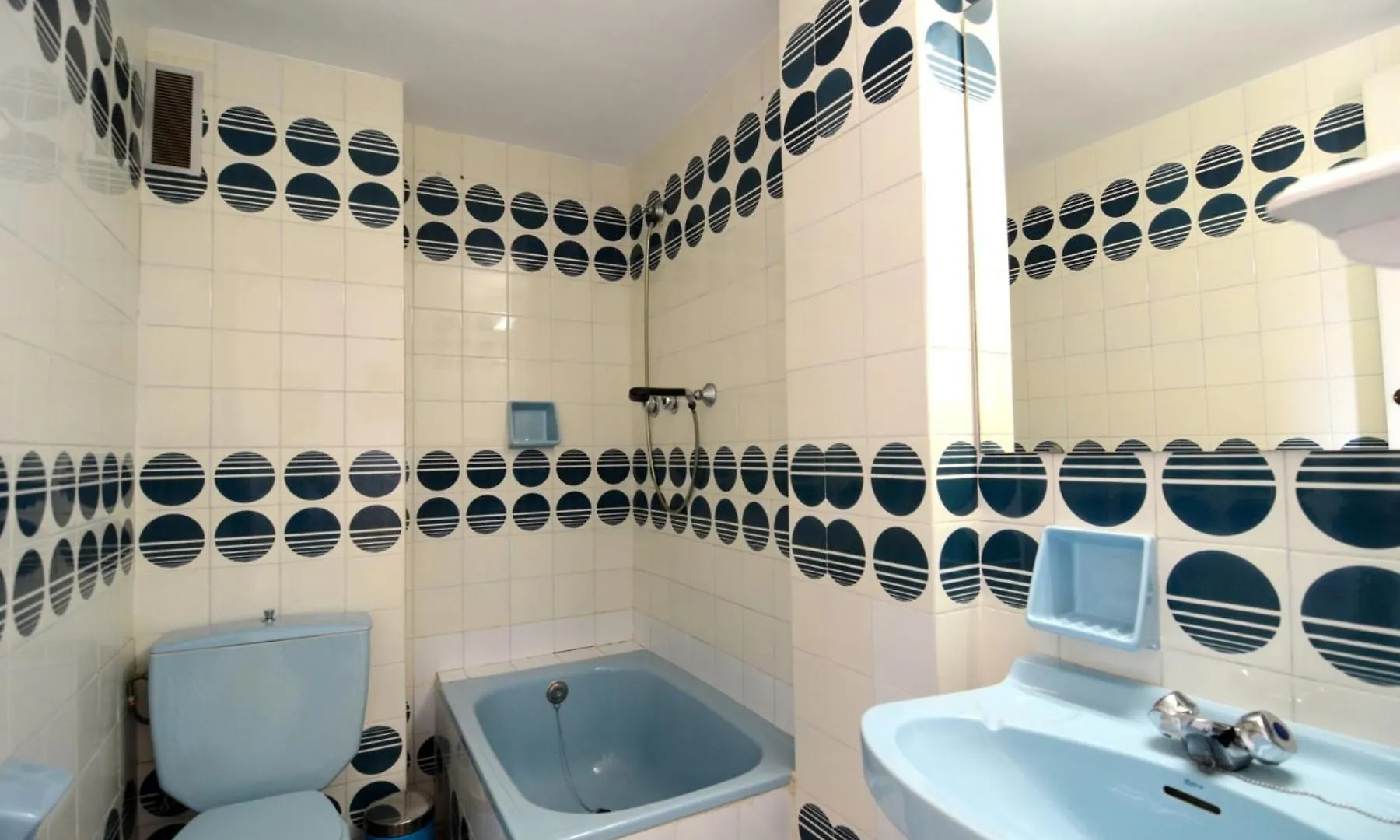 Mar Blau L'Escala Appartement