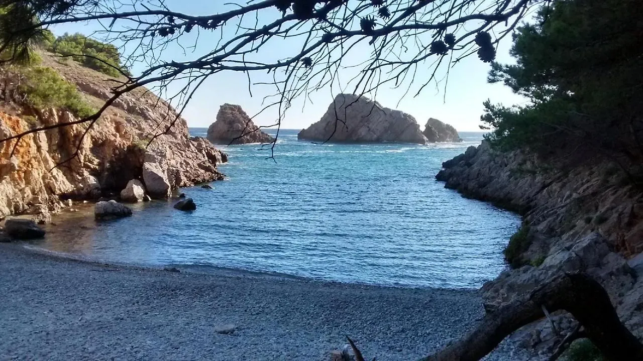 Mar Blau L'Escala Appartement