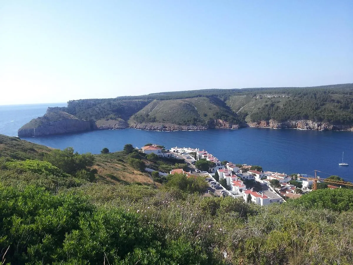 Mar Blau L'Escala Appartement Spanje