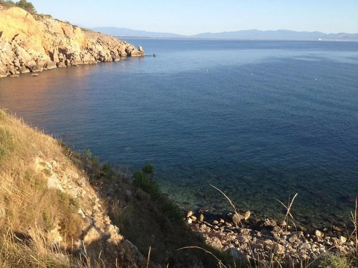 Mar Blau L'Escala Appartement