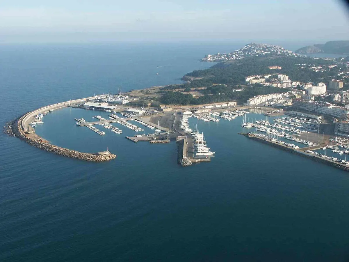 Mar Blau L'Escala Appartement