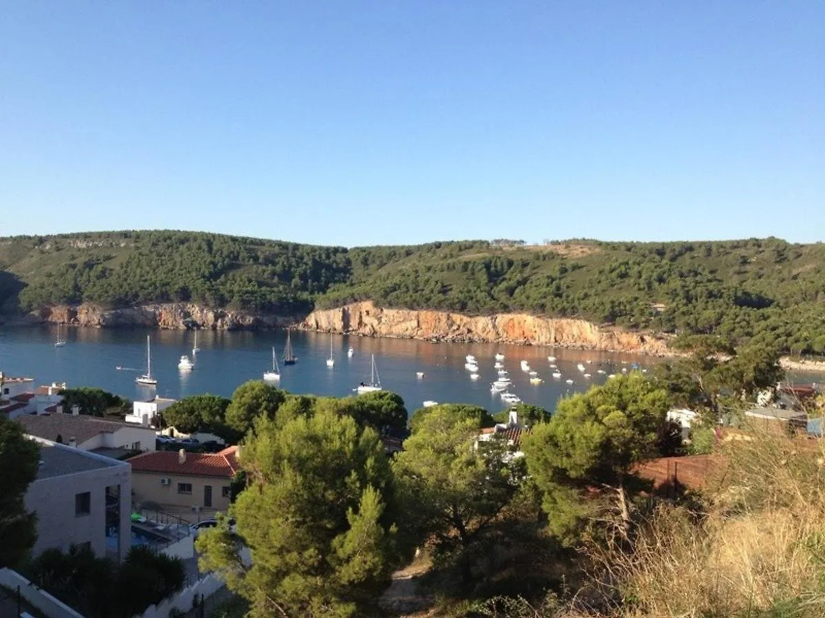 Mar Blau L'Escala Appartement