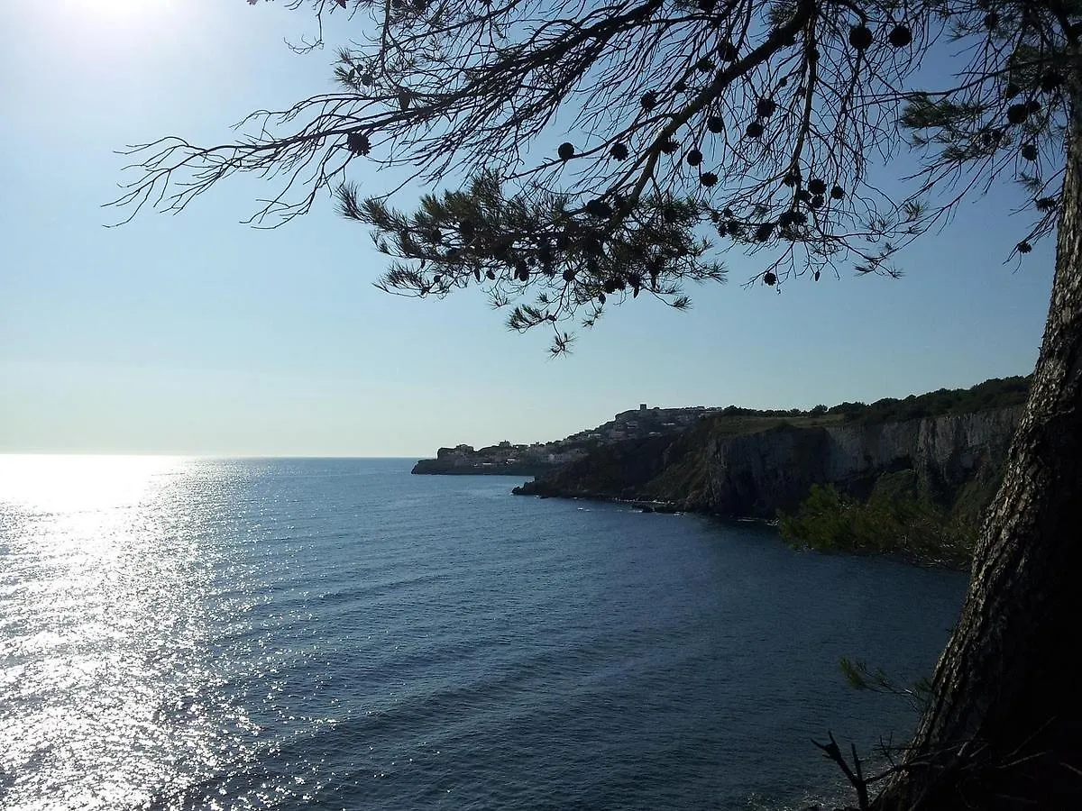 Mar Blau L'Escala Appartement