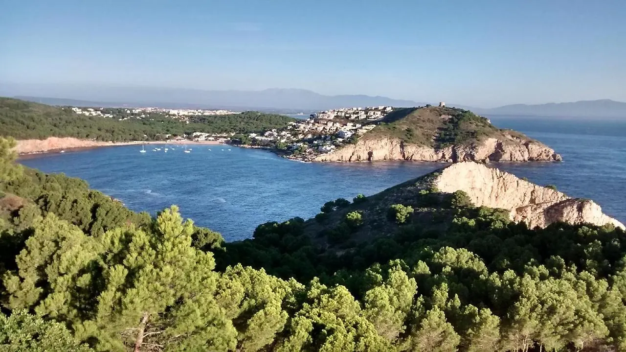 Mar Blau L'Escala Appartement